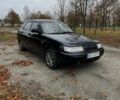 Черный ВАЗ 21124, объемом двигателя 1.6 л и пробегом 240 тыс. км за 2300 $, фото 2 на Automoto.ua