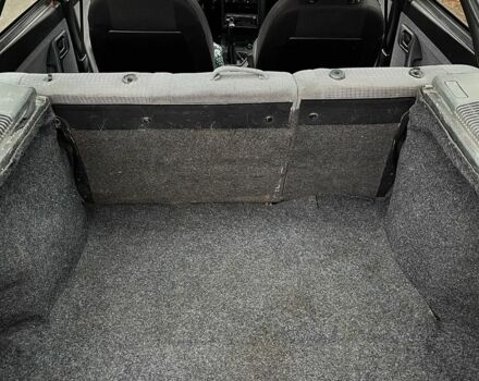 Черный ВАЗ 21124, объемом двигателя 1.6 л и пробегом 240 тыс. км за 2300 $, фото 8 на Automoto.ua