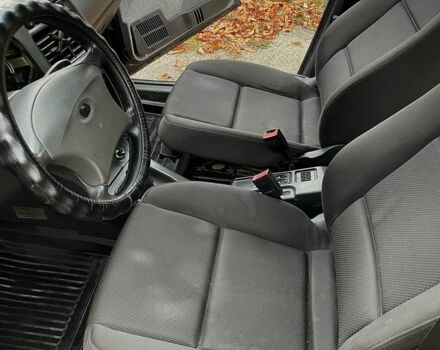 Черный ВАЗ 21124, объемом двигателя 1.6 л и пробегом 240 тыс. км за 2300 $, фото 13 на Automoto.ua