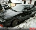 Чорний ВАЗ 21124, об'ємом двигуна 1.6 л та пробігом 250 тис. км за 1400 $, фото 1 на Automoto.ua