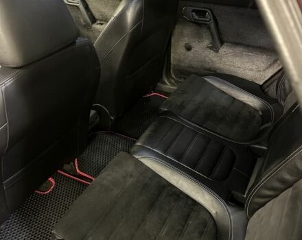 Красный ВАЗ 21124, объемом двигателя 1.6 л и пробегом 198 тыс. км за 3000 $, фото 11 на Automoto.ua