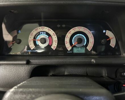 Красный ВАЗ 21124, объемом двигателя 1.6 л и пробегом 198 тыс. км за 3000 $, фото 3 на Automoto.ua