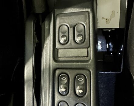 Красный ВАЗ 21124, объемом двигателя 1.6 л и пробегом 198 тыс. км за 3000 $, фото 9 на Automoto.ua