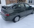 ВАЗ 21124, об'ємом двигуна 1.6 л та пробігом 120 тис. км за 2850 $, фото 1 на Automoto.ua