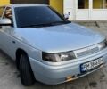 Серый ВАЗ 21124, объемом двигателя 1.5 л и пробегом 250 тыс. км за 2300 $, фото 1 на Automoto.ua