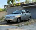 Сірий ВАЗ 21124, об'ємом двигуна 1.6 л та пробігом 250 тис. км за 1000 $, фото 1 на Automoto.ua