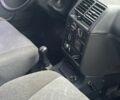 Сірий ВАЗ 21124, об'ємом двигуна 1.6 л та пробігом 207 тис. км за 2200 $, фото 16 на Automoto.ua