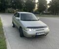 Сірий ВАЗ 21124, об'ємом двигуна 1.6 л та пробігом 195 тис. км за 1650 $, фото 5 на Automoto.ua