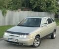 Сірий ВАЗ 21124, об'ємом двигуна 1.6 л та пробігом 195 тис. км за 1650 $, фото 1 на Automoto.ua