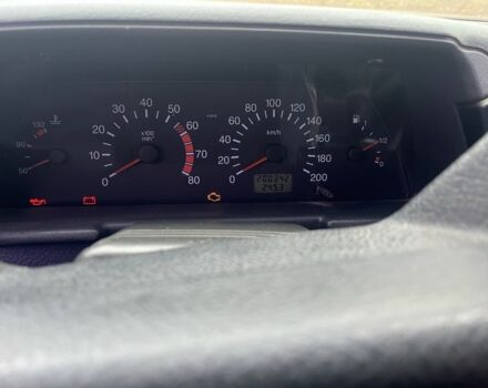 Сірий ВАЗ 21124, об'ємом двигуна 1.6 л та пробігом 207 тис. км за 2200 $, фото 13 на Automoto.ua