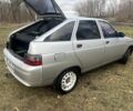 Сірий ВАЗ 21124, об'ємом двигуна 1.6 л та пробігом 207 тис. км за 2200 $, фото 9 на Automoto.ua