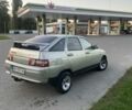 Сірий ВАЗ 21124, об'ємом двигуна 1.6 л та пробігом 195 тис. км за 1650 $, фото 6 на Automoto.ua