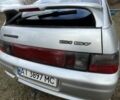 Сірий ВАЗ 21124, об'ємом двигуна 1.6 л та пробігом 207 тис. км за 2200 $, фото 10 на Automoto.ua