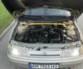 Сірий ВАЗ 21124, об'ємом двигуна 1.6 л та пробігом 195 тис. км за 1650 $, фото 8 на Automoto.ua