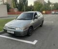 Серый ВАЗ 21124, объемом двигателя 1.6 л и пробегом 206 тыс. км за 600 $, фото 3 на Automoto.ua
