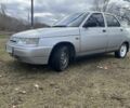 Сірий ВАЗ 21124, об'ємом двигуна 1.6 л та пробігом 207 тис. км за 2200 $, фото 1 на Automoto.ua