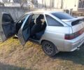 Сірий ВАЗ 21124, об'ємом двигуна 1.6 л та пробігом 230 тис. км за 2007 $, фото 1 на Automoto.ua