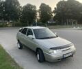 Сірий ВАЗ 21124, об'ємом двигуна 1.6 л та пробігом 195 тис. км за 1650 $, фото 4 на Automoto.ua