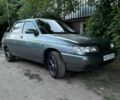 Сірий ВАЗ 21124, об'ємом двигуна 1.6 л та пробігом 340 тис. км за 2000 $, фото 1 на Automoto.ua