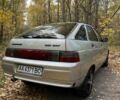 ВАЗ 21124 2006 у Белой Церкве на Automoto.ua Сірий ВАЗ 21124, об'ємом двигуна 1.6 л та пробігом 211 тис. км за 1500 $, фото 3 на Automoto.ua