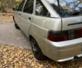 ВАЗ 21124 2006 у Белой Церкве на Automoto.ua Сірий ВАЗ 21124, об'ємом двигуна 1.6 л та пробігом 211 тис. км за 1500 $, фото 4 на Automoto.ua