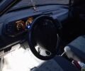 Серый ВАЗ 21124, объемом двигателя 1.6 л и пробегом 300 тыс. км за 1500 $, фото 2 на Automoto.ua