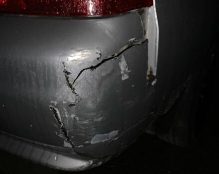 Сірий ВАЗ 21124, об'ємом двигуна 1.6 л та пробігом 600 тис. км за 1700 $, фото 7 на Automoto.ua