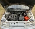 Серый ВАЗ 21124, объемом двигателя 1.6 л и пробегом 164 тыс. км за 795 $, фото 4 на Automoto.ua