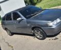 Серый ВАЗ 21124, объемом двигателя 1.6 л и пробегом 400 тыс. км за 966 $, фото 3 на Automoto.ua