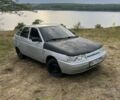 Серый ВАЗ 21124, объемом двигателя 1.6 л и пробегом 164 тыс. км за 795 $, фото 1 на Automoto.ua