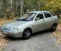 ВАЗ 21124 2006 у Белой Церкве на Automoto.ua Сірий ВАЗ 21124, об'ємом двигуна 1.6 л та пробігом 211 тис. км за 1500 $, фото 1 на Automoto.ua