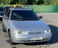 Сірий ВАЗ 21124, об'ємом двигуна 1.6 л та пробігом 600 тис. км за 1700 $, фото 1 на Automoto.ua