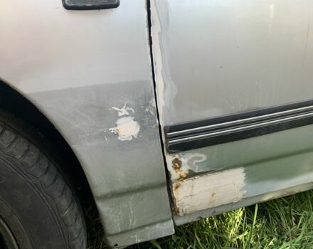 Серый ВАЗ 21124, объемом двигателя 1.6 л и пробегом 170 тыс. км за 1295 $, фото 5 на Automoto.ua