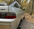 ВАЗ 21124 2006 у Белой Церкве на Automoto.ua Сірий ВАЗ 21124, об'ємом двигуна 1.6 л та пробігом 211 тис. км за 1500 $, фото 5 на Automoto.ua