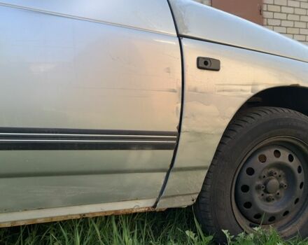 Серый ВАЗ 21124, объемом двигателя 1.6 л и пробегом 170 тыс. км за 1295 $, фото 2 на Automoto.ua