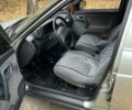 ВАЗ 21124 2006 у Белой Церкве на Automoto.ua Сірий ВАЗ 21124, об'ємом двигуна 1.6 л та пробігом 211 тис. км за 1500 $, фото 6 на Automoto.ua