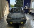 Сірий ВАЗ 21124, об'ємом двигуна 1.6 л та пробігом 300 тис. км за 2314 $, фото 1 на Automoto.ua
