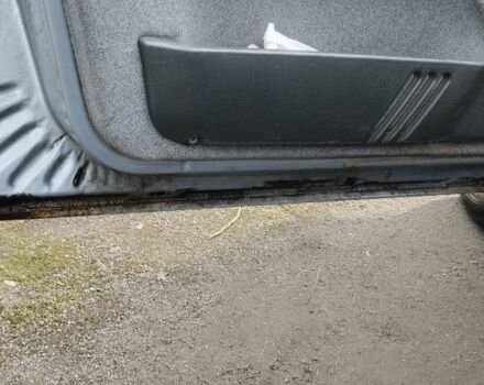 Сірий ВАЗ 21124, об'ємом двигуна 1.6 л та пробігом 223 тис. км за 2099 $, фото 9 на Automoto.ua