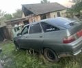 Сірий ВАЗ 21124, об'ємом двигуна 1.6 л та пробігом 283 тис. км за 852 $, фото 8 на Automoto.ua