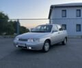 Серый ВАЗ 21124, объемом двигателя 1.6 л и пробегом 223 тыс. км за 1700 $, фото 1 на Automoto.ua