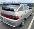 Серый ВАЗ 21124, объемом двигателя 1.6 л и пробегом 150 тыс. км за 2400 $, фото 5 на Automoto.ua
