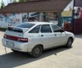 Серый ВАЗ 21124, объемом двигателя 1.6 л и пробегом 243 тыс. км за 750 $, фото 2 на Automoto.ua