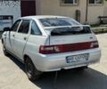 Серый ВАЗ 21124, объемом двигателя 1.6 л и пробегом 243 тыс. км за 750 $, фото 3 на Automoto.ua