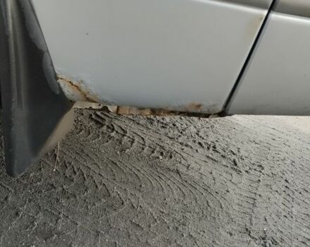 Сірий ВАЗ 21124, об'ємом двигуна 1.6 л та пробігом 223 тис. км за 2099 $, фото 12 на Automoto.ua