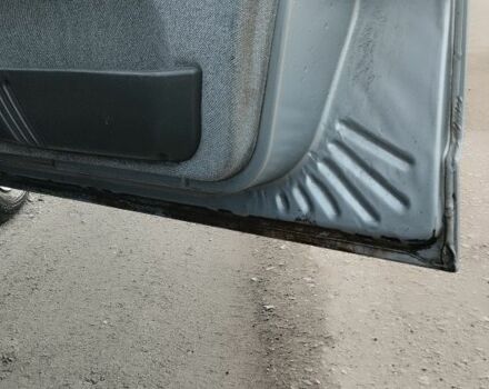 Сірий ВАЗ 21124, об'ємом двигуна 1.6 л та пробігом 223 тис. км за 2099 $, фото 10 на Automoto.ua