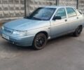 Сірий ВАЗ 21124, об'ємом двигуна 1.6 л та пробігом 225 тис. км за 1000 $, фото 1 на Automoto.ua