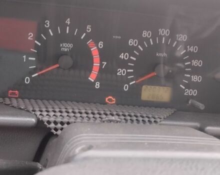 Сірий ВАЗ 21124, об'ємом двигуна 1.6 л та пробігом 223 тис. км за 2099 $, фото 6 на Automoto.ua