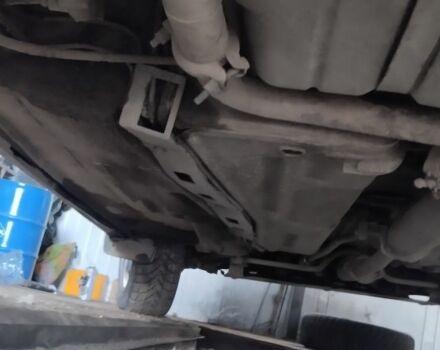 Сірий ВАЗ 21124, об'ємом двигуна 1.6 л та пробігом 223 тис. км за 2099 $, фото 18 на Automoto.ua