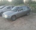 Сірий ВАЗ 21124, об'ємом двигуна 1.6 л та пробігом 147 тис. км за 1565 $, фото 1 на Automoto.ua