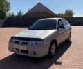 Сірий ВАЗ 21124, об'ємом двигуна 1.6 л та пробігом 260 тис. км за 950 $, фото 3 на Automoto.ua